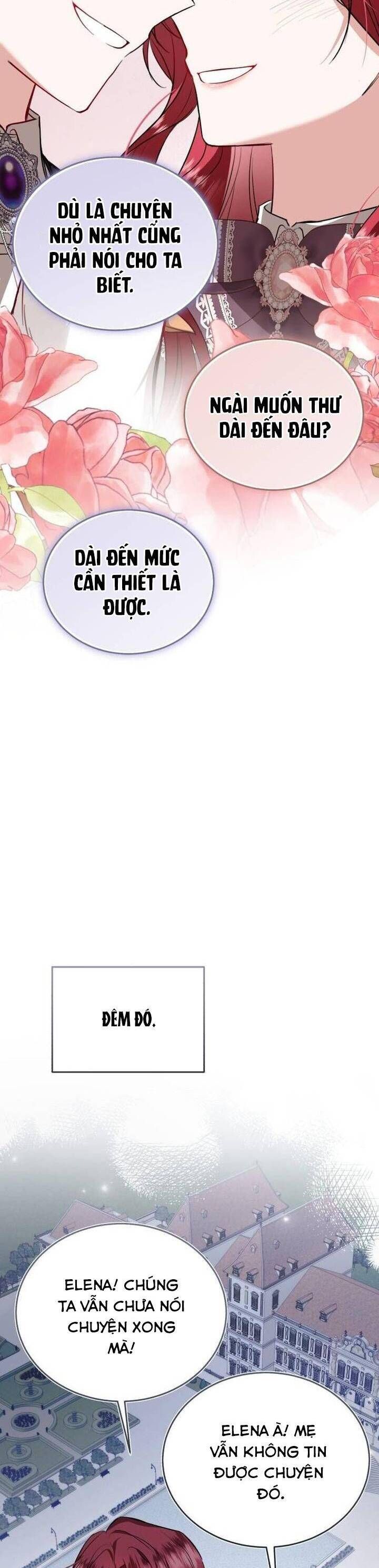 đọc truyện Tôi Sẽ Sống Thử Cuộc Đời Của Ác Nữ Chương 52 ảnh 36 tại Giả Dược