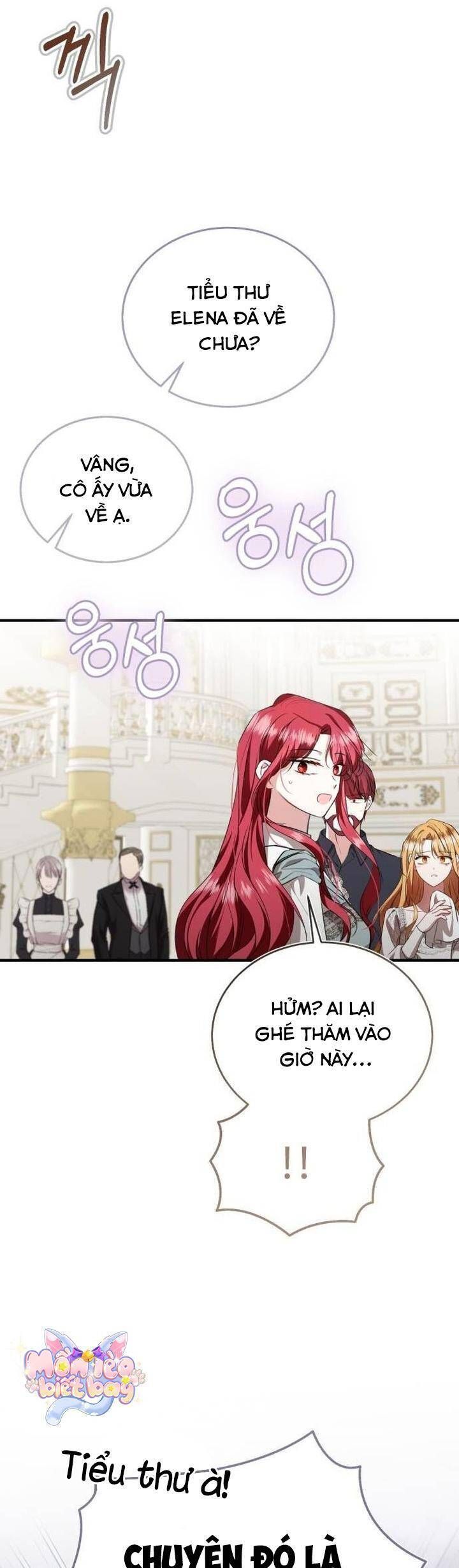 đọc truyện Tôi Sẽ Sống Thử Cuộc Đời Của Ác Nữ Chương 52 ảnh 38 tại Giả Dược