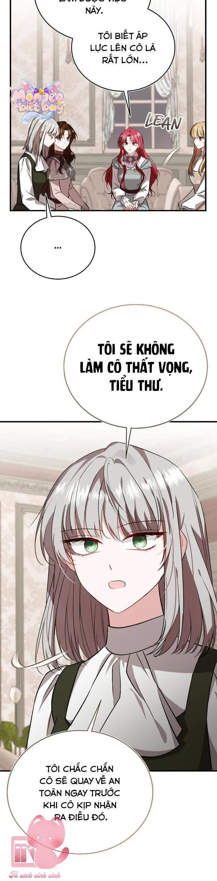 đọc truyện Tôi Sẽ Sống Thử Cuộc Đời Của Ác Nữ Chương 53 ảnh 22 tại Giả Dược