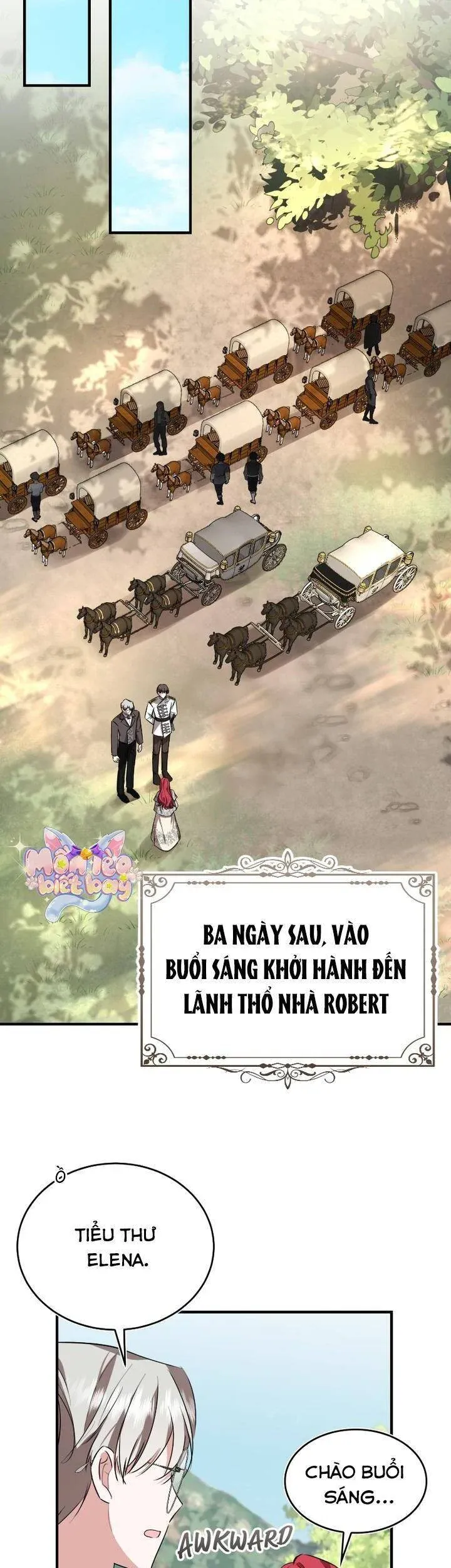 đọc truyện Tôi Sẽ Sống Thử Cuộc Đời Của Ác Nữ Chương 53 ảnh 25 tại Giả Dược