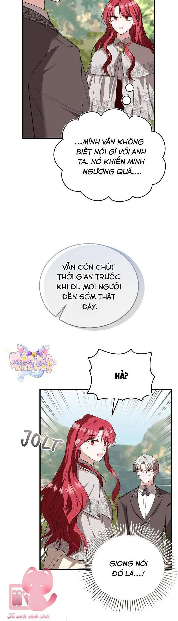 đọc truyện Tôi Sẽ Sống Thử Cuộc Đời Của Ác Nữ Chương 53 ảnh 26 tại Giả Dược