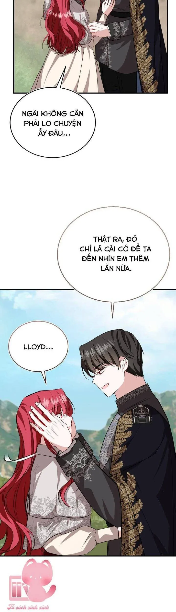 đọc truyện Tôi Sẽ Sống Thử Cuộc Đời Của Ác Nữ Chương 53 ảnh 30 tại Giả Dược
