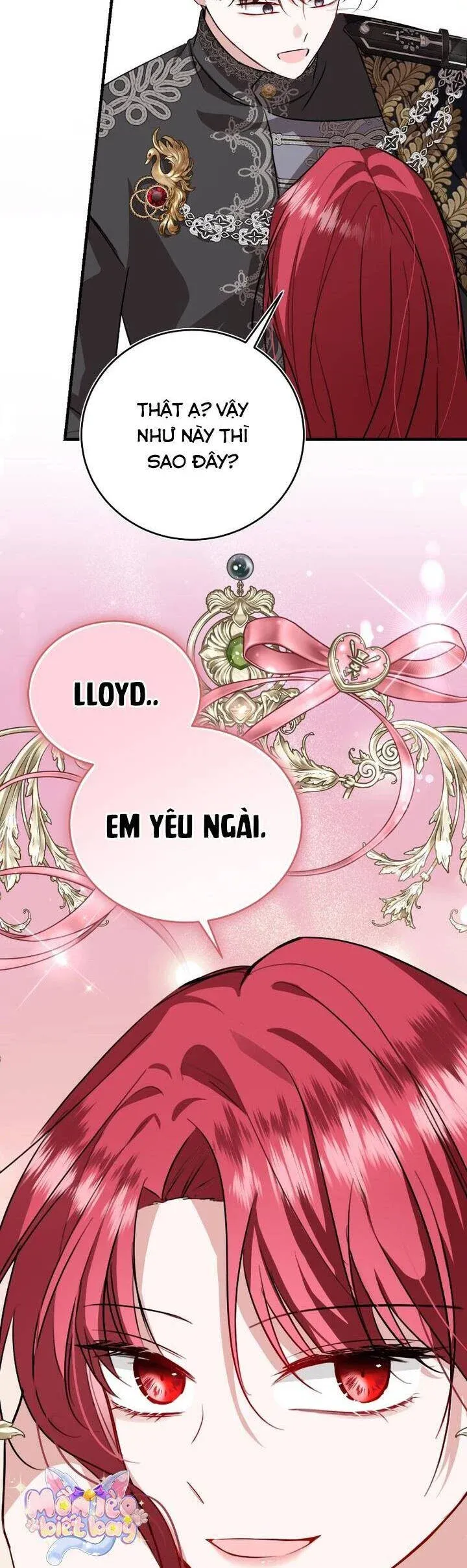 đọc truyện Tôi Sẽ Sống Thử Cuộc Đời Của Ác Nữ Chương 53 ảnh 32 tại Giả Dược