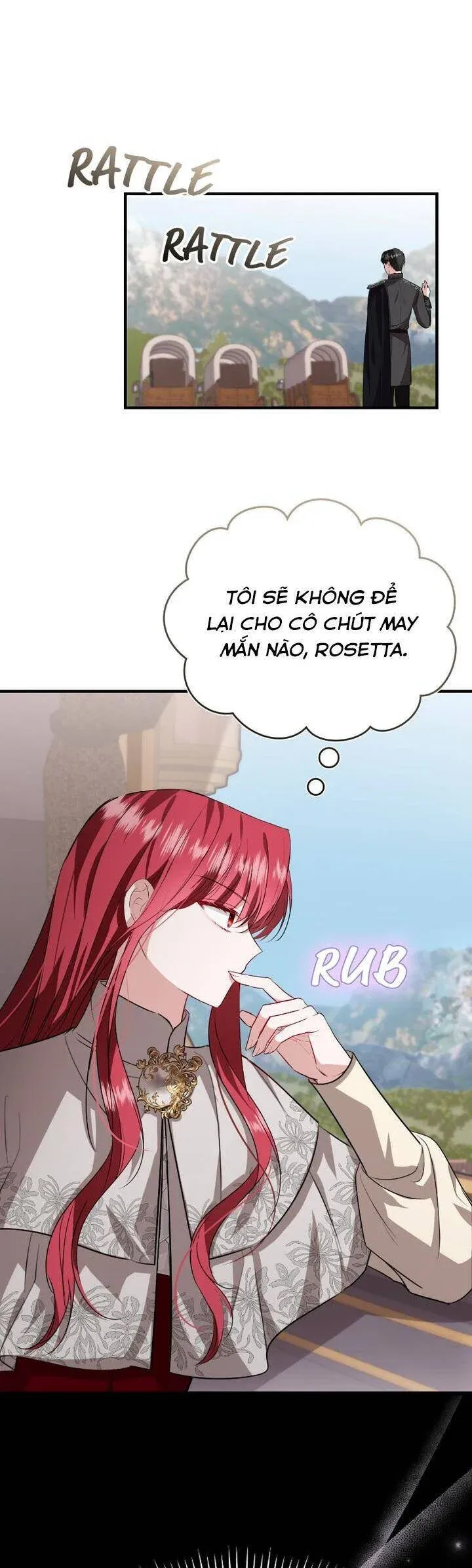 đọc truyện Tôi Sẽ Sống Thử Cuộc Đời Của Ác Nữ Chương 53 ảnh 36 tại Giả Dược
