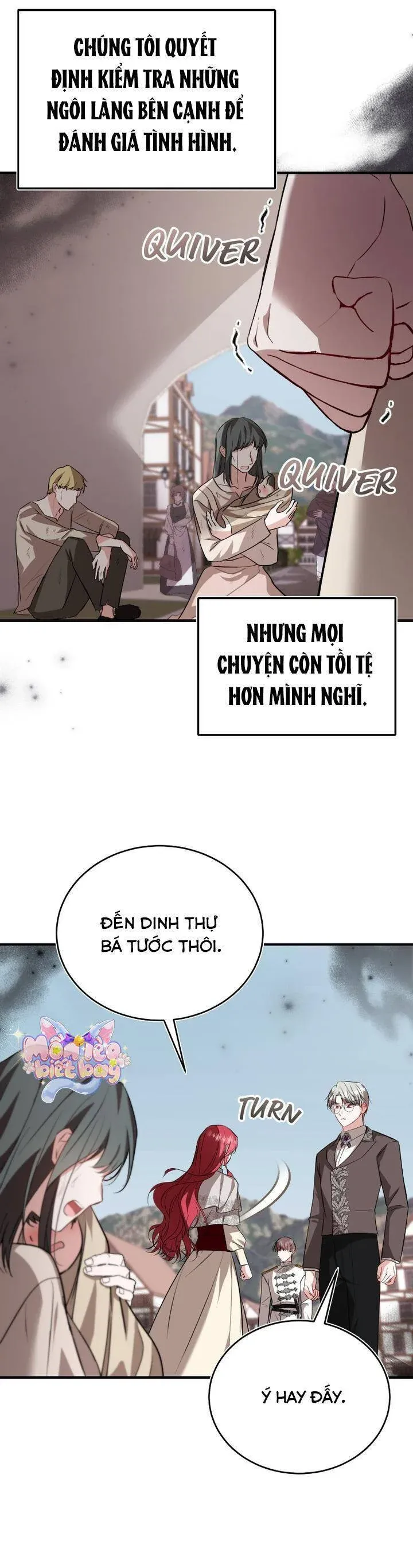 đọc truyện Tôi Sẽ Sống Thử Cuộc Đời Của Ác Nữ Chương 53 ảnh 39 tại Giả Dược