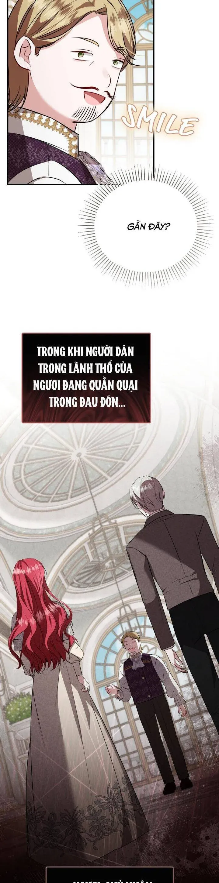 đọc truyện Tôi Sẽ Sống Thử Cuộc Đời Của Ác Nữ Chương 53 ảnh 43 tại Giả Dược