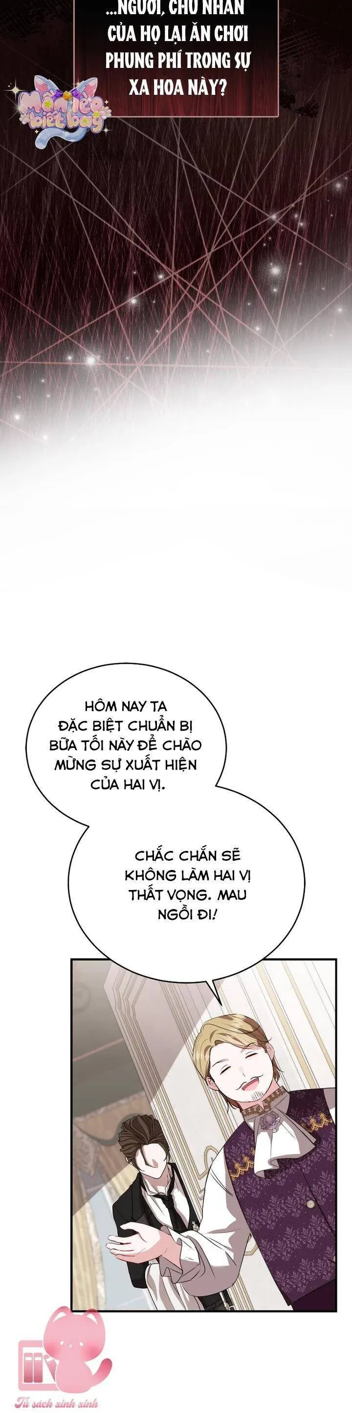 đọc truyện Tôi Sẽ Sống Thử Cuộc Đời Của Ác Nữ Chương 53 ảnh 44 tại Giả Dược