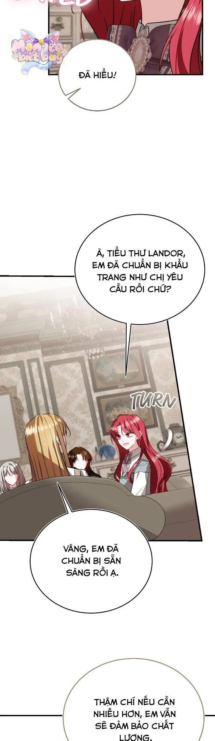 đọc truyện Tôi Sẽ Sống Thử Cuộc Đời Của Ác Nữ Chương 53 ảnh 9 tại Giả Dược