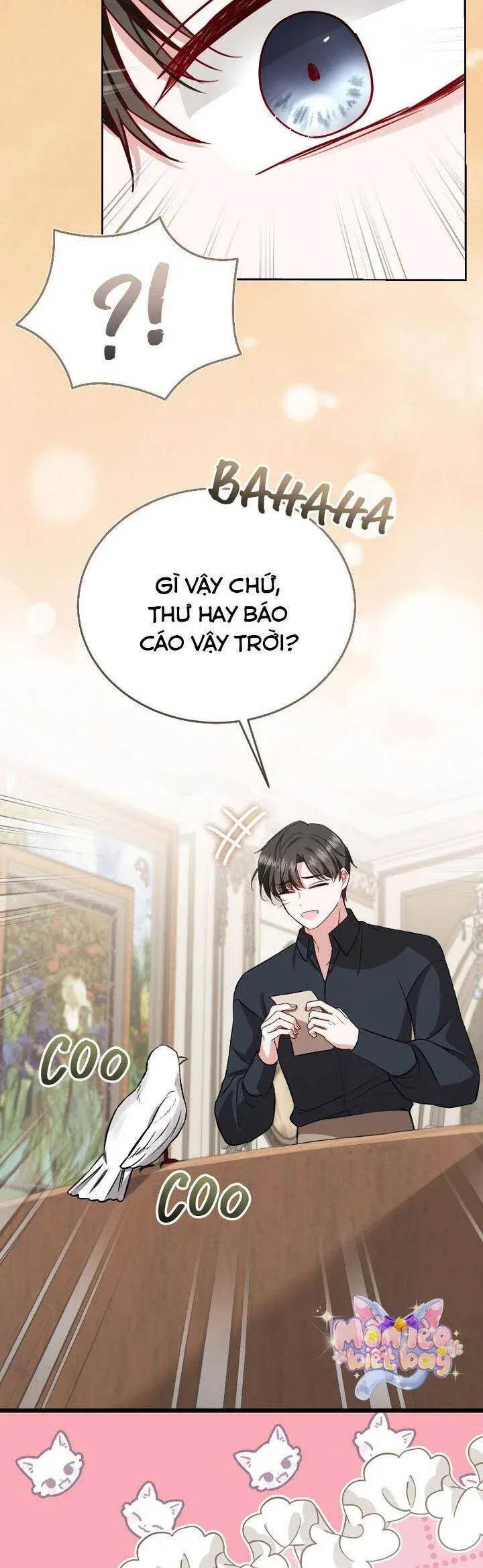 đọc truyện Tôi Sẽ Sống Thử Cuộc Đời Của Ác Nữ Chương 54 ảnh 22 tại Giả Dược