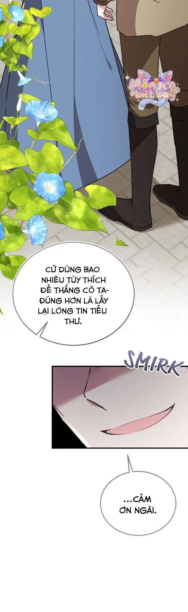 đọc truyện Tôi Sẽ Sống Thử Cuộc Đời Của Ác Nữ Chương 54 ảnh 42 tại Giả Dược