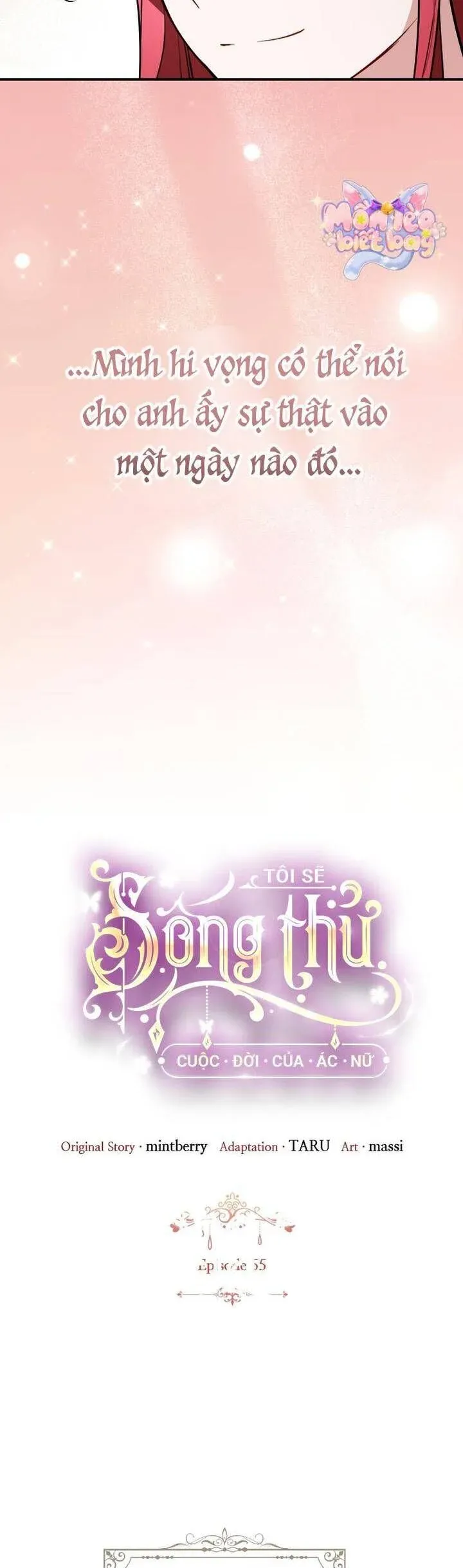 đọc truyện Tôi Sẽ Sống Thử Cuộc Đời Của Ác Nữ Chương 55 ảnh 12 tại Giả Dược