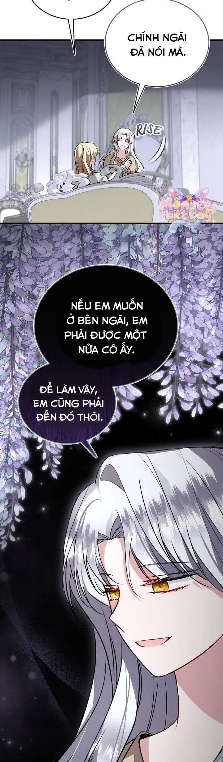 đọc truyện Tôi Sẽ Sống Thử Cuộc Đời Của Ác Nữ Chương 55 ảnh 26 tại Giả Dược