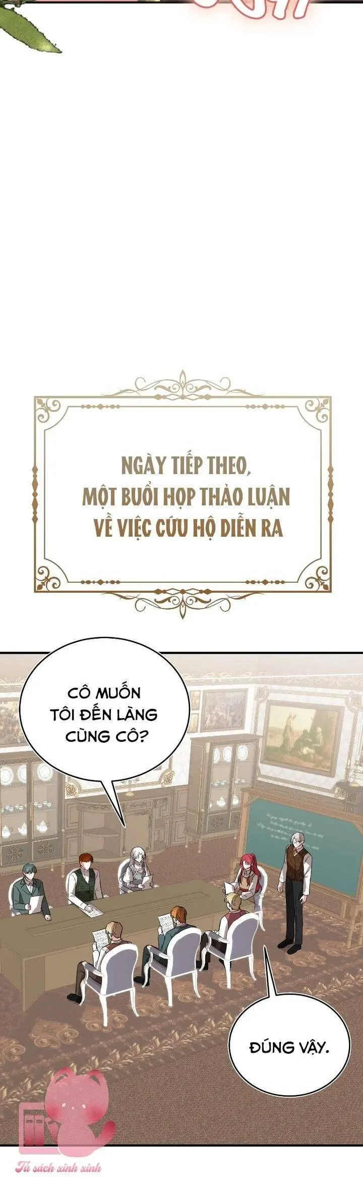 đọc truyện Tôi Sẽ Sống Thử Cuộc Đời Của Ác Nữ Chương 55 ảnh 35 tại Giả Dược