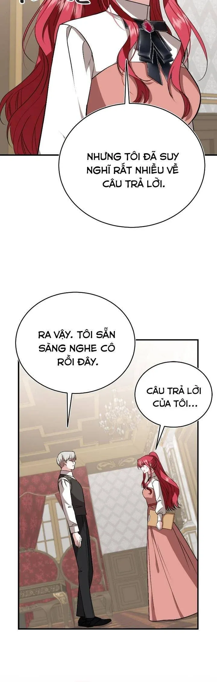 đọc truyện Tôi Sẽ Sống Thử Cuộc Đời Của Ác Nữ Chương 55 ảnh 7 tại Giả Dược