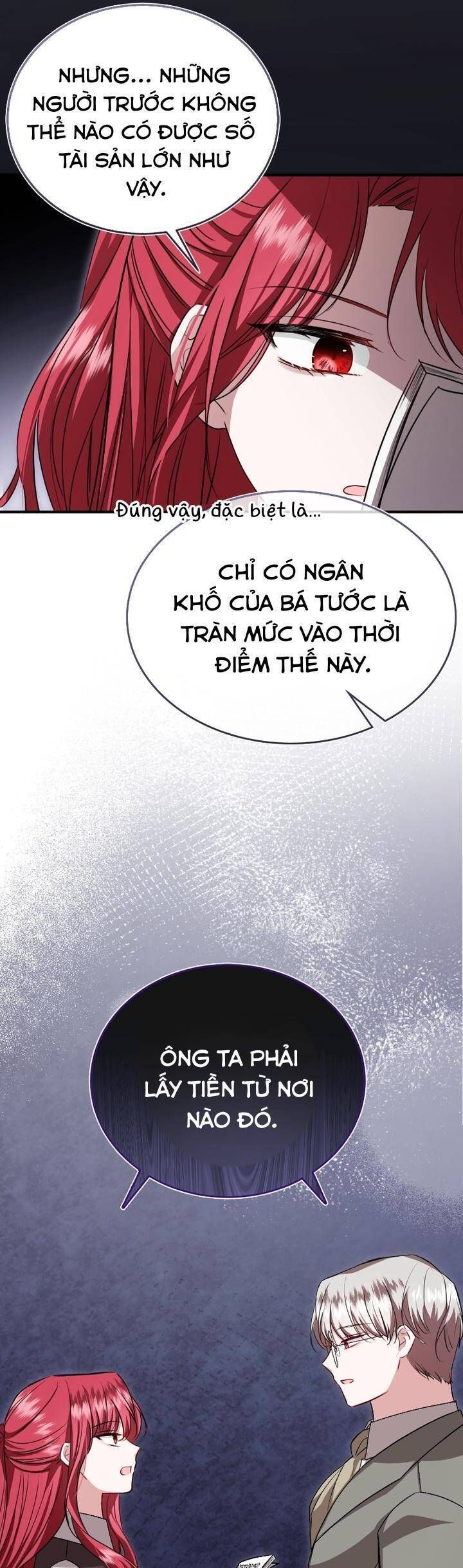 đọc truyện Tôi Sẽ Sống Thử Cuộc Đời Của Ác Nữ Chương 56 ảnh 14 tại Giả Dược