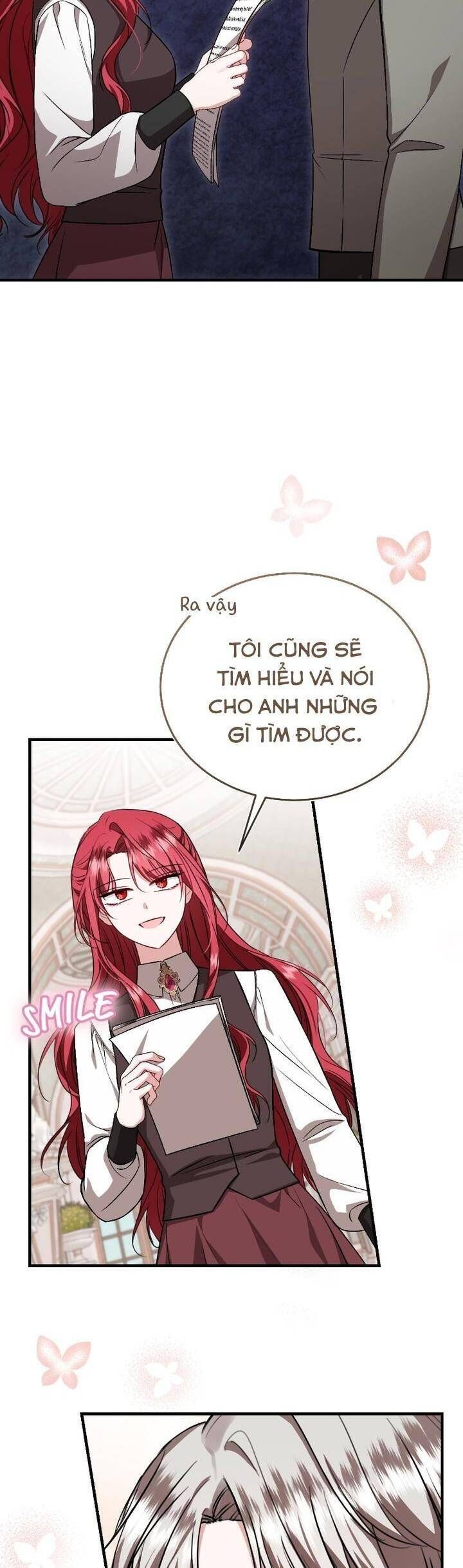 đọc truyện Tôi Sẽ Sống Thử Cuộc Đời Của Ác Nữ Chương 56 ảnh 15 tại Giả Dược