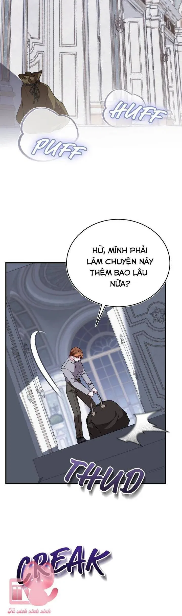 đọc truyện Tôi Sẽ Sống Thử Cuộc Đời Của Ác Nữ Chương 56 ảnh 17 tại Giả Dược