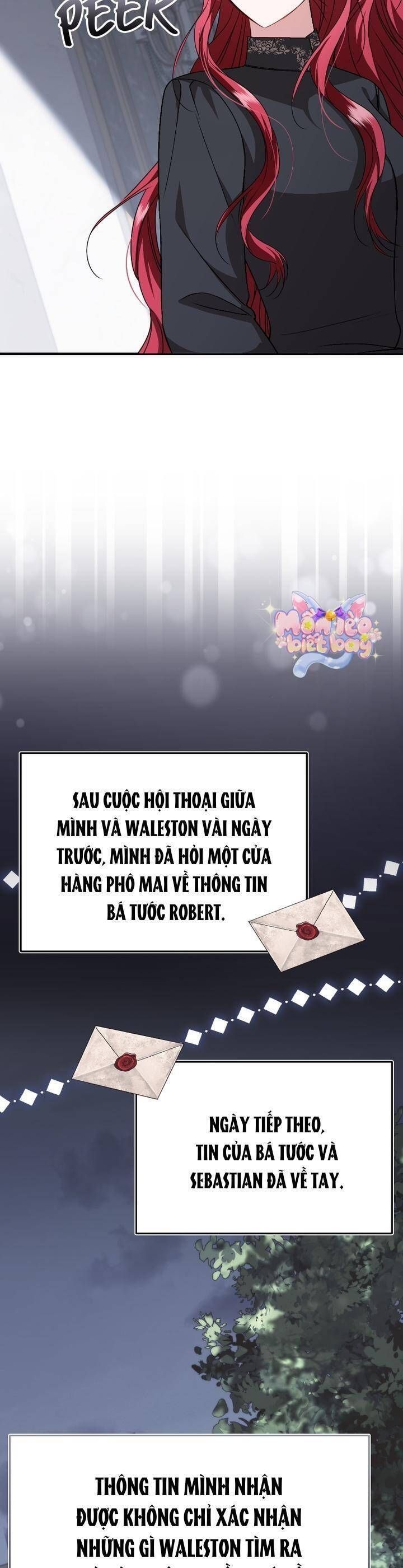 đọc truyện Tôi Sẽ Sống Thử Cuộc Đời Của Ác Nữ Chương 56 ảnh 19 tại Giả Dược