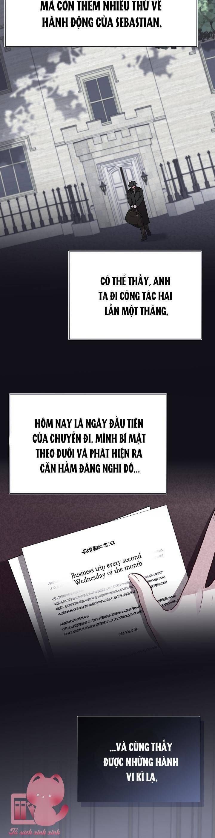 đọc truyện Tôi Sẽ Sống Thử Cuộc Đời Của Ác Nữ Chương 56 ảnh 20 tại Giả Dược