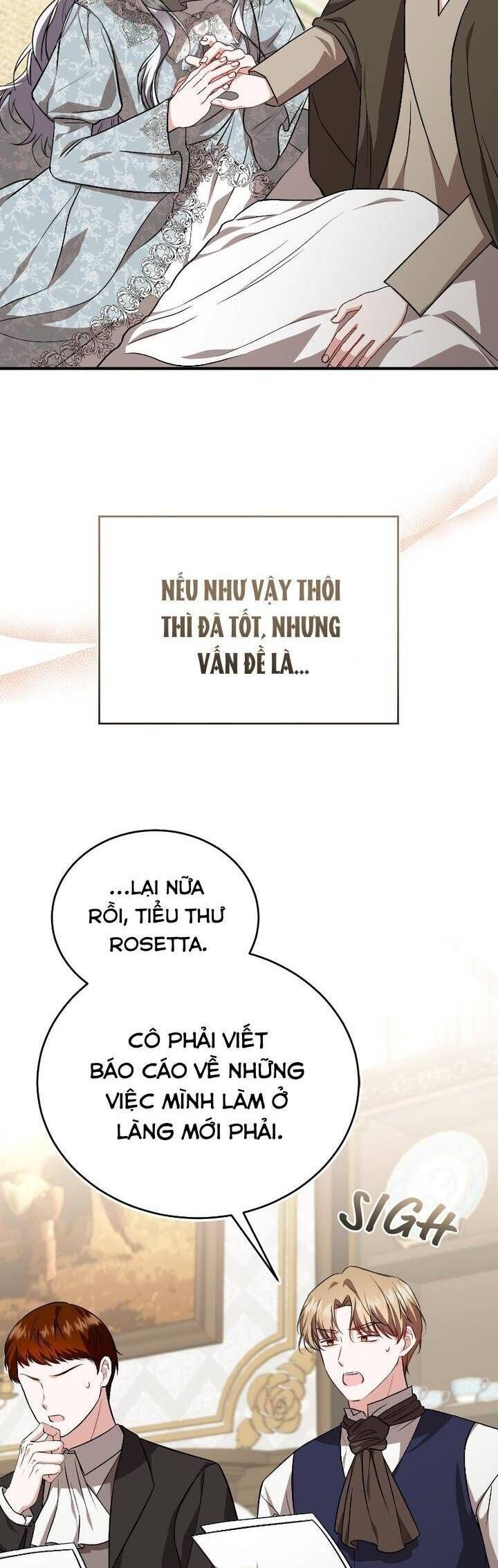 đọc truyện Tôi Sẽ Sống Thử Cuộc Đời Của Ác Nữ Chương 56 ảnh 3 tại Giả Dược