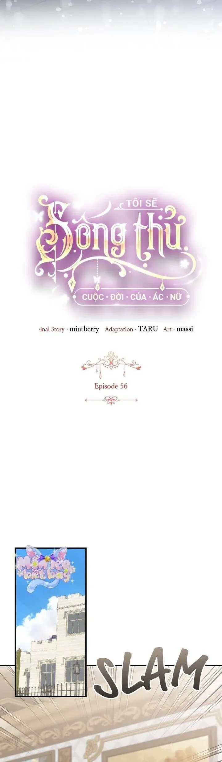 đọc truyện Tôi Sẽ Sống Thử Cuộc Đời Của Ác Nữ Chương 56 ảnh 26 tại Giả Dược