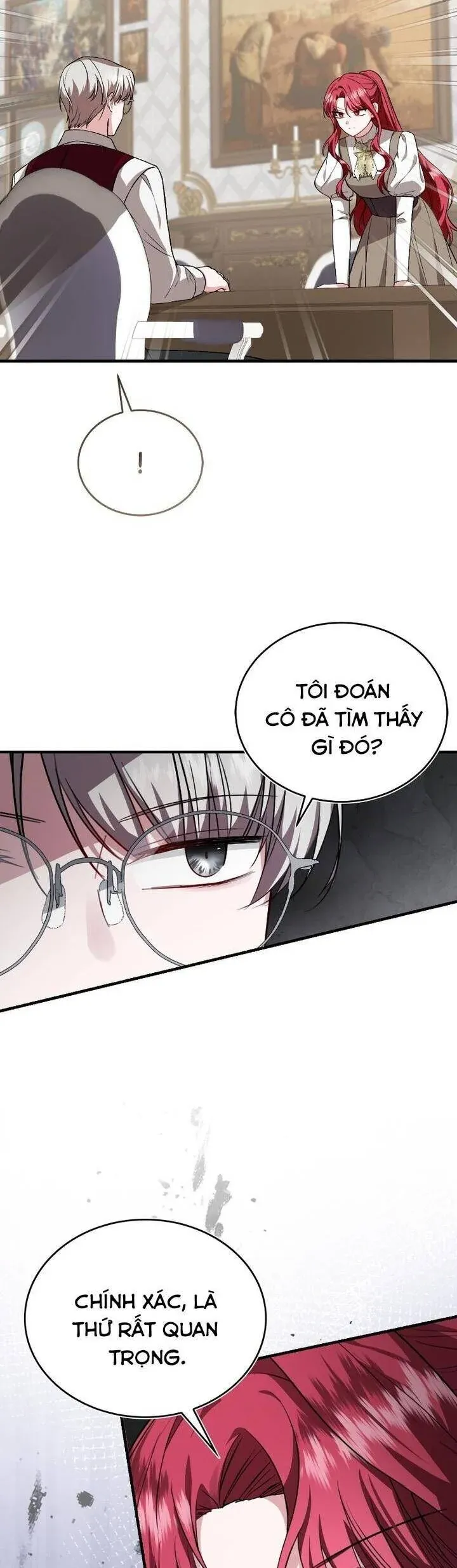 đọc truyện Tôi Sẽ Sống Thử Cuộc Đời Của Ác Nữ Chương 56 ảnh 27 tại Giả Dược