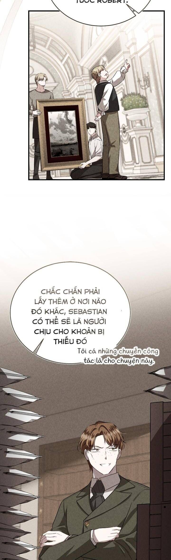 đọc truyện Tôi Sẽ Sống Thử Cuộc Đời Của Ác Nữ Chương 56 ảnh 38 tại Giả Dược