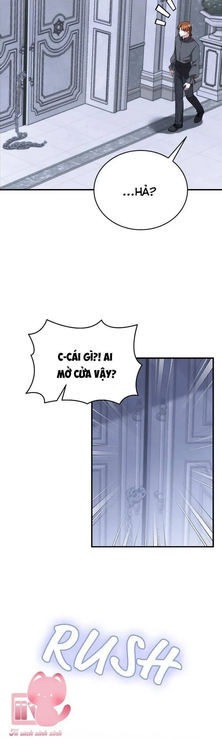 đọc truyện Tôi Sẽ Sống Thử Cuộc Đời Của Ác Nữ Chương 56 ảnh 43 tại Giả Dược
