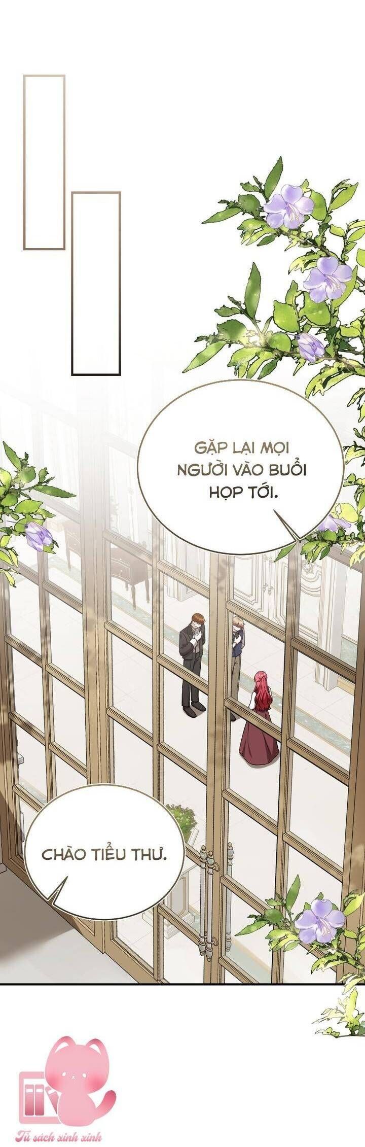 đọc truyện Tôi Sẽ Sống Thử Cuộc Đời Của Ác Nữ Chương 56 ảnh 9 tại Giả Dược