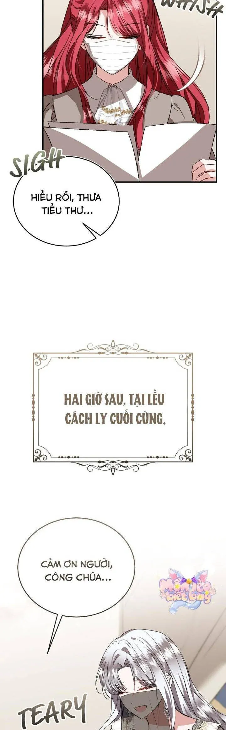 đọc truyện Tôi Sẽ Sống Thử Cuộc Đời Của Ác Nữ Chương 57 ảnh 20 tại Giả Dược
