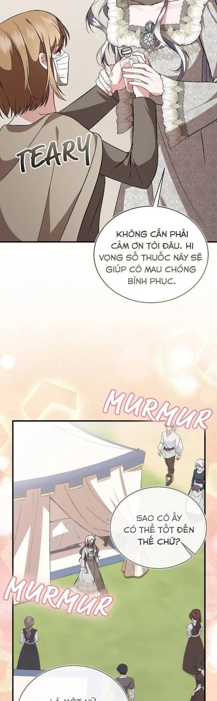 đọc truyện Tôi Sẽ Sống Thử Cuộc Đời Của Ác Nữ Chương 57 ảnh 21 tại Giả Dược