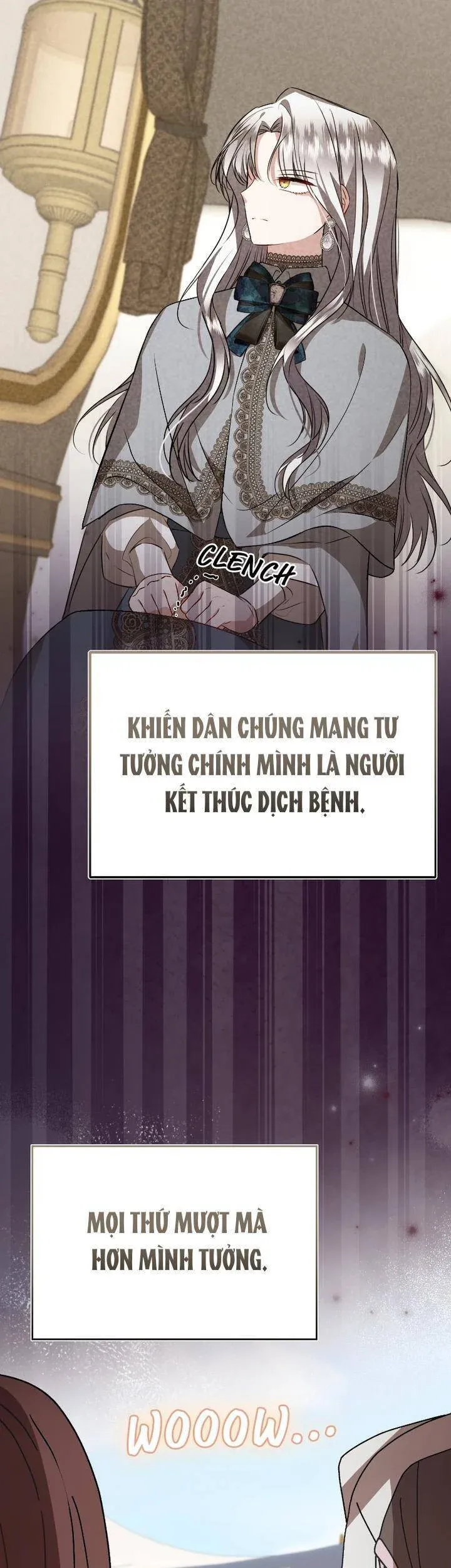 đọc truyện Tôi Sẽ Sống Thử Cuộc Đời Của Ác Nữ Chương 57 ảnh 23 tại Giả Dược
