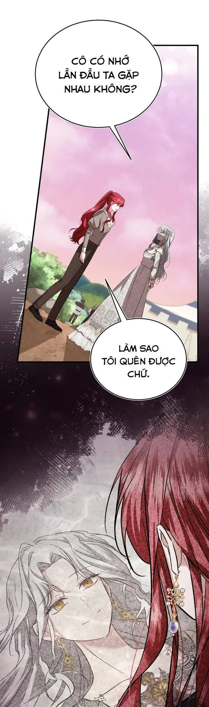 đọc truyện Tôi Sẽ Sống Thử Cuộc Đời Của Ác Nữ Chương 57 ảnh 32 tại Giả Dược