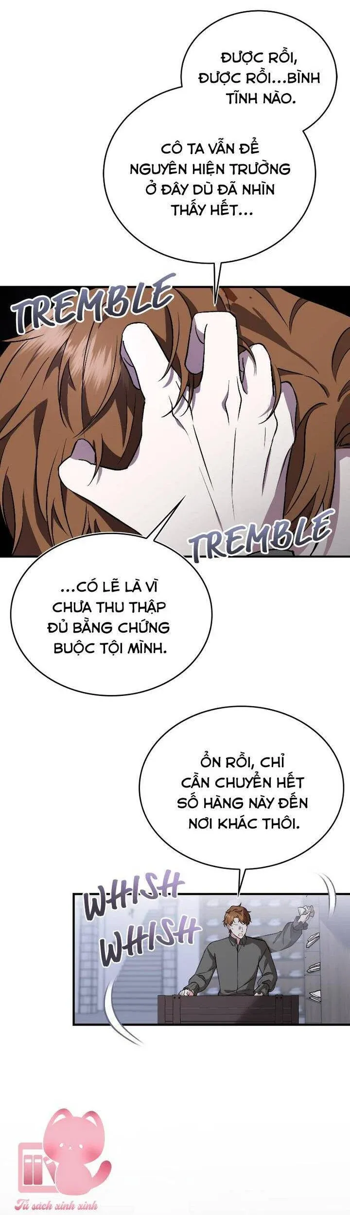 đọc truyện Tôi Sẽ Sống Thử Cuộc Đời Của Ác Nữ Chương 57 ảnh 5 tại Giả Dược