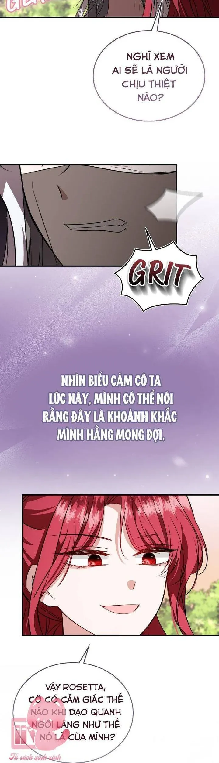 đọc truyện Tôi Sẽ Sống Thử Cuộc Đời Của Ác Nữ Chương 57 ảnh 43 tại Giả Dược