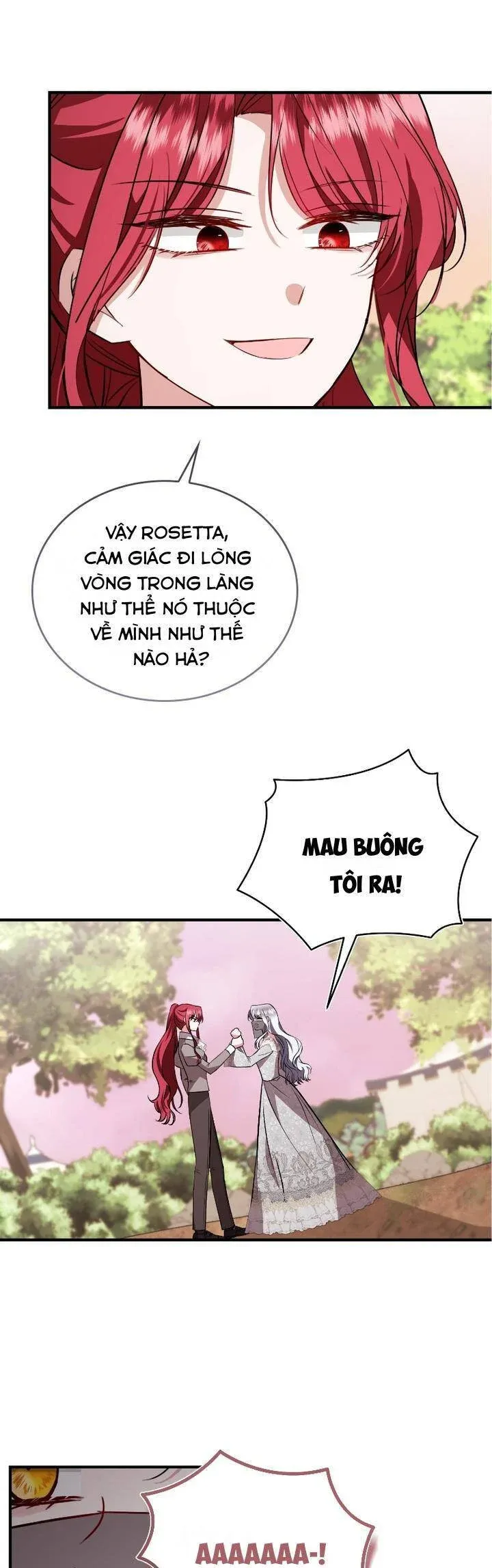 đọc truyện Tôi Sẽ Sống Thử Cuộc Đời Của Ác Nữ Chương 58 ảnh 2 tại Giả Dược