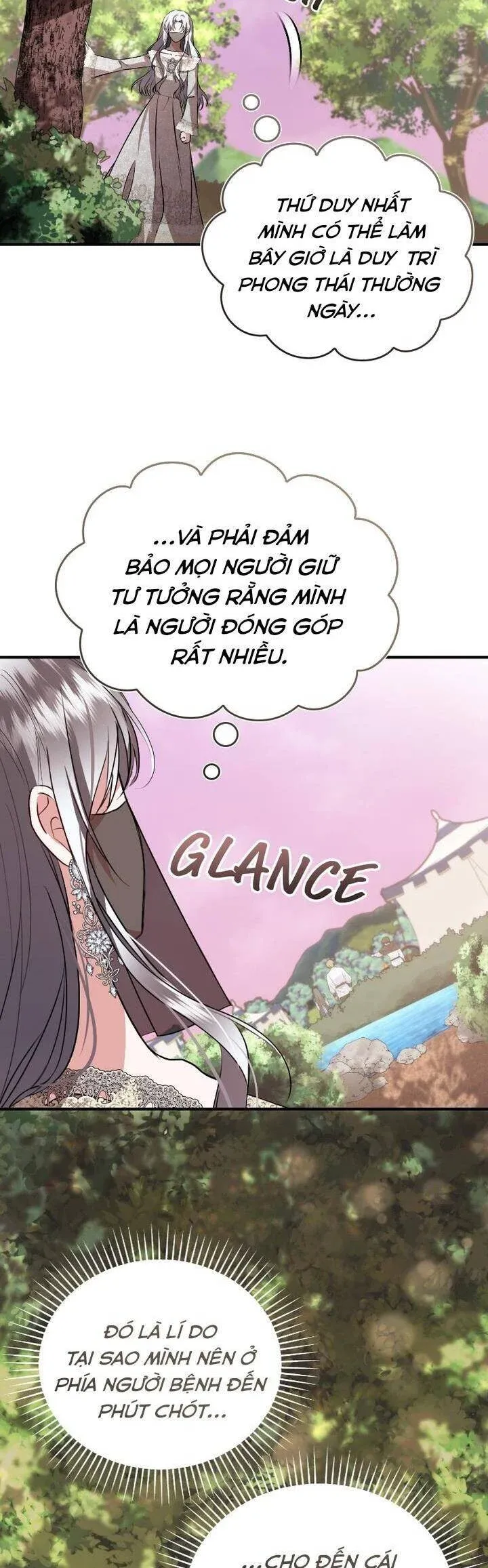 đọc truyện Tôi Sẽ Sống Thử Cuộc Đời Của Ác Nữ Chương 58 ảnh 22 tại Giả Dược