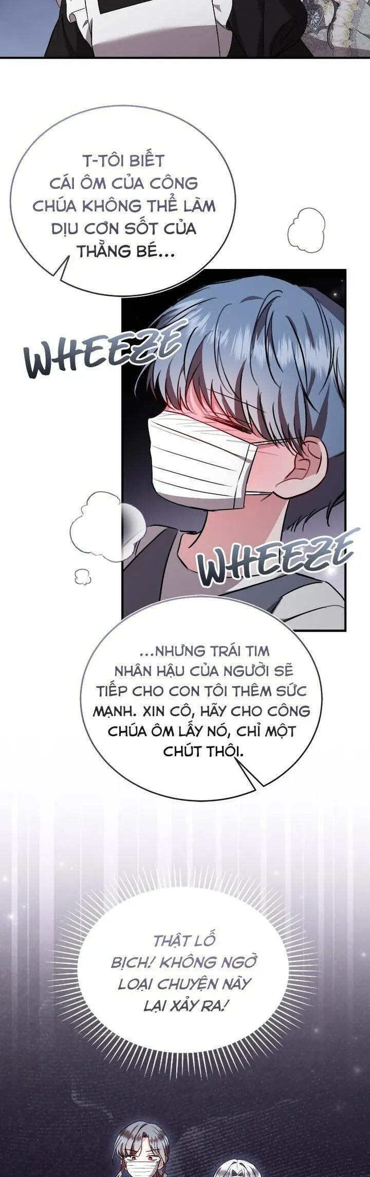 đọc truyện Tôi Sẽ Sống Thử Cuộc Đời Của Ác Nữ Chương 58 ảnh 29 tại Giả Dược