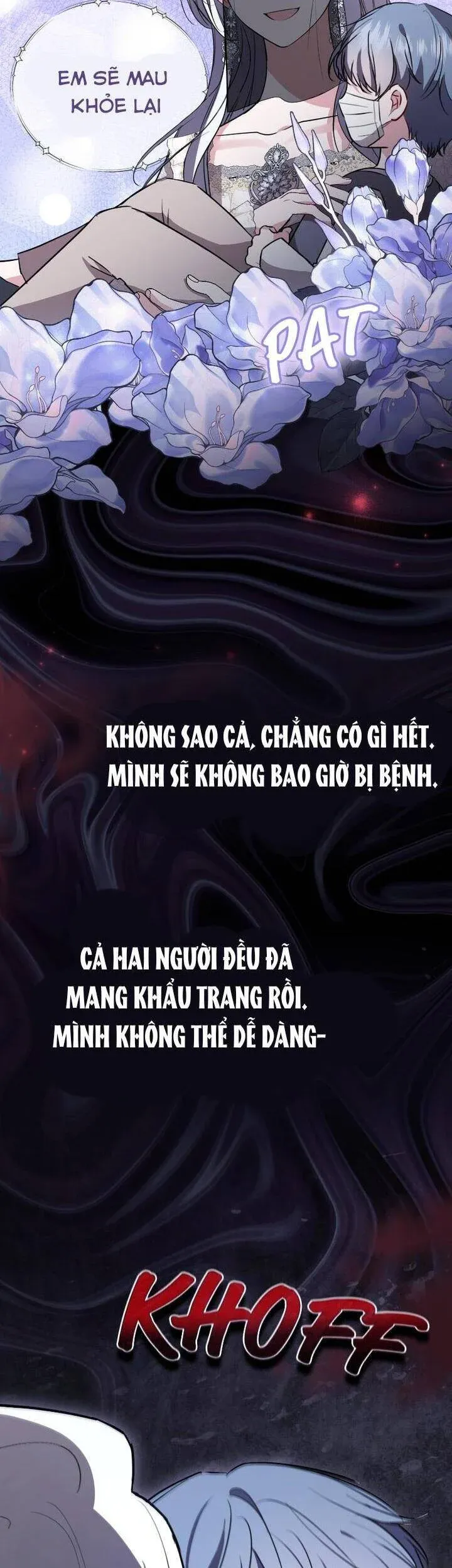 đọc truyện Tôi Sẽ Sống Thử Cuộc Đời Của Ác Nữ Chương 58 ảnh 34 tại Giả Dược