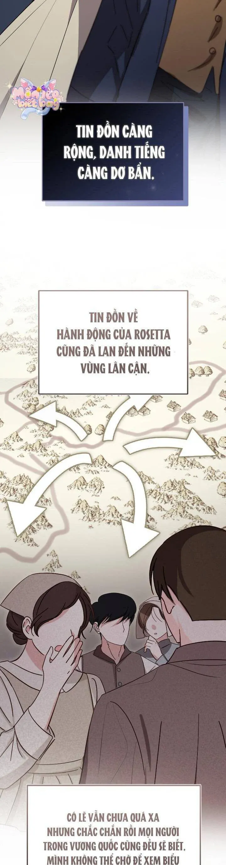 đọc truyện Tôi Sẽ Sống Thử Cuộc Đời Của Ác Nữ Chương 59 ảnh 28 tại Giả Dược