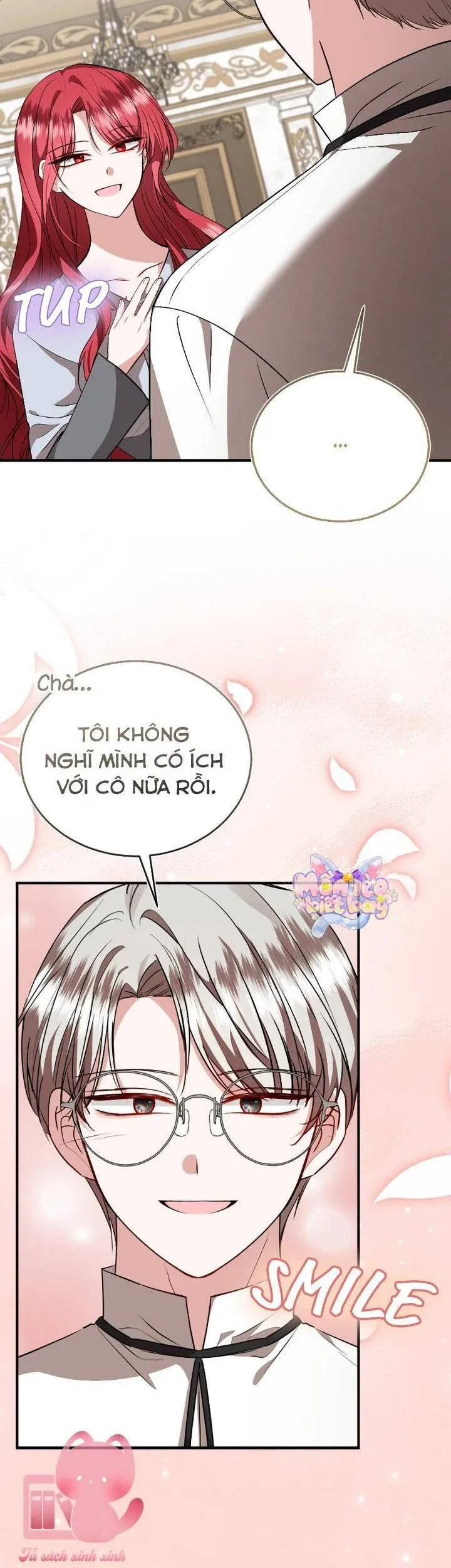 đọc truyện Tôi Sẽ Sống Thử Cuộc Đời Của Ác Nữ Chương 59 ảnh 8 tại Giả Dược