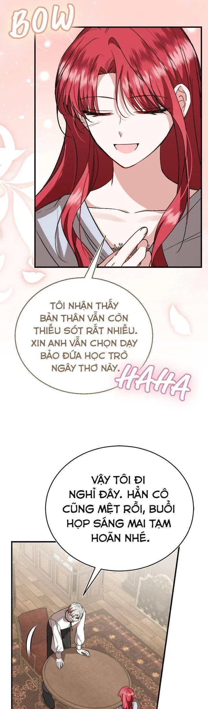 đọc truyện Tôi Sẽ Sống Thử Cuộc Đời Của Ác Nữ Chương 59 ảnh 9 tại Giả Dược