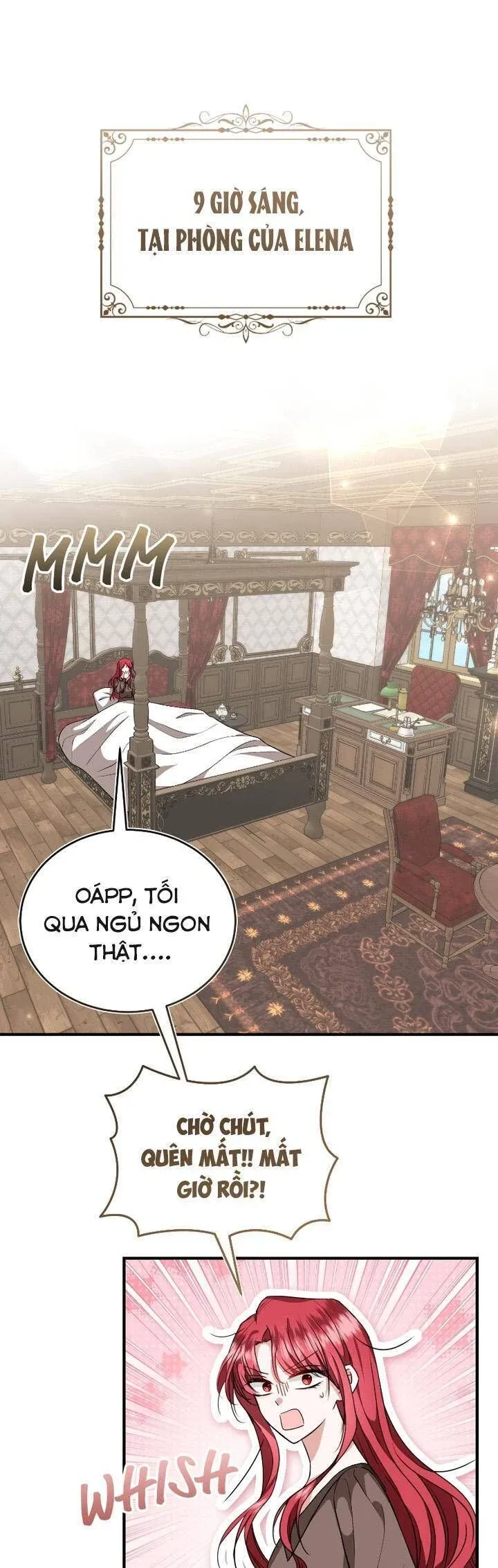 đọc truyện Tôi Sẽ Sống Thử Cuộc Đời Của Ác Nữ Chương 60 ảnh 2 tại Giả Dược