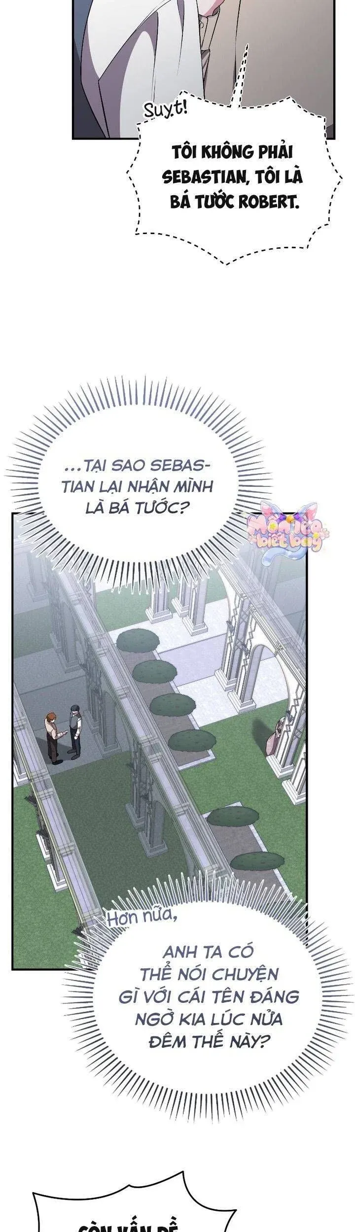 đọc truyện Tôi Sẽ Sống Thử Cuộc Đời Của Ác Nữ Chương 60 ảnh 11 tại Giả Dược