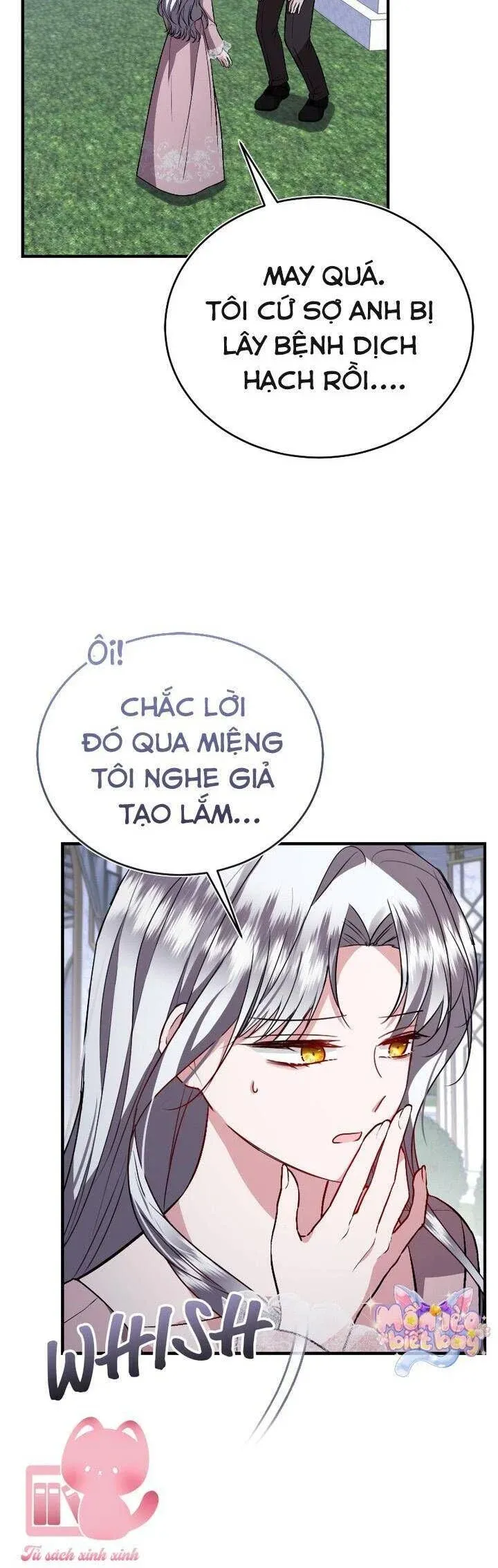 đọc truyện Tôi Sẽ Sống Thử Cuộc Đời Của Ác Nữ Chương 60 ảnh 19 tại Giả Dược