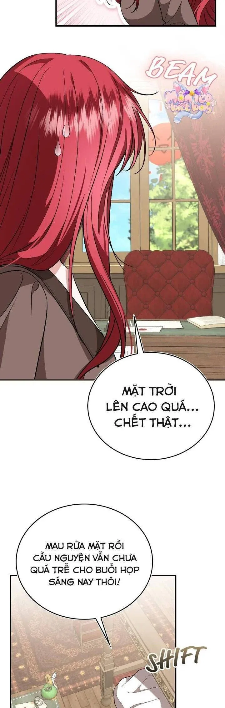 đọc truyện Tôi Sẽ Sống Thử Cuộc Đời Của Ác Nữ Chương 60 ảnh 3 tại Giả Dược