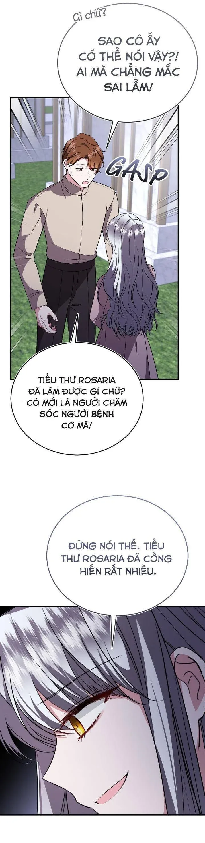 đọc truyện Tôi Sẽ Sống Thử Cuộc Đời Của Ác Nữ Chương 60 ảnh 24 tại Giả Dược