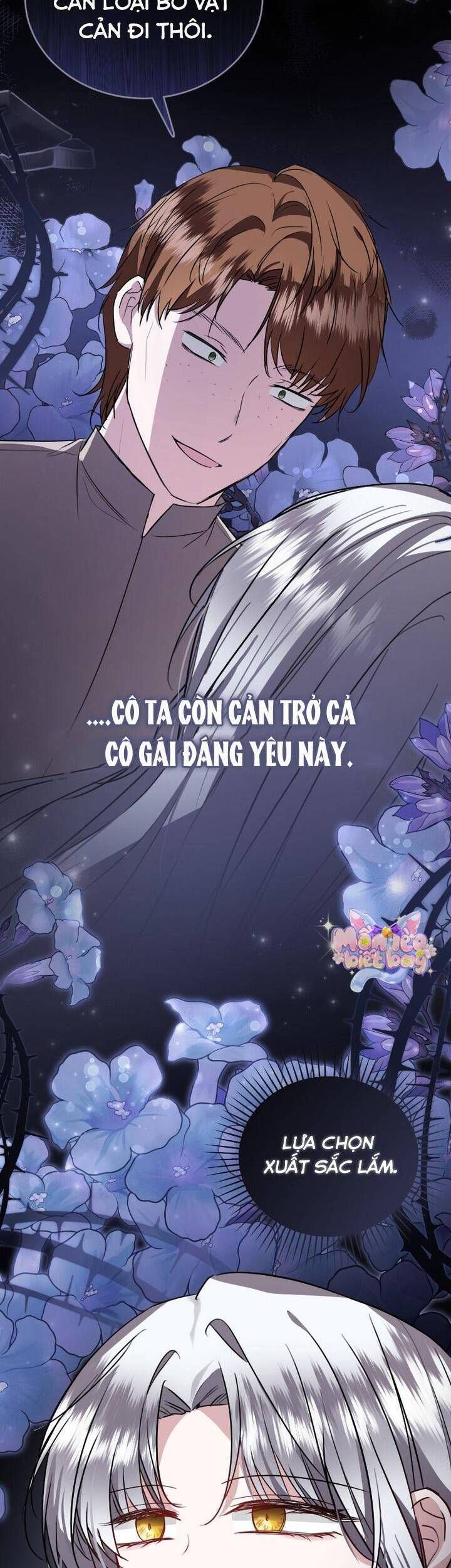đọc truyện Tôi Sẽ Sống Thử Cuộc Đời Của Ác Nữ Chương 60 ảnh 32 tại Giả Dược
