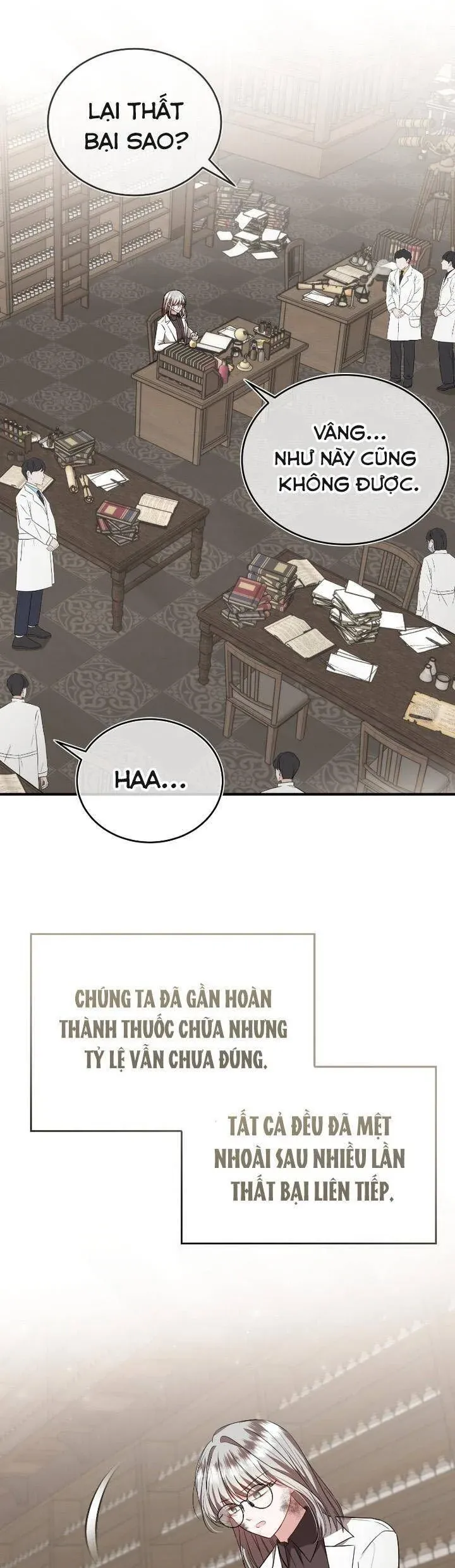 đọc truyện Tôi Sẽ Sống Thử Cuộc Đời Của Ác Nữ Chương 60 ảnh 35 tại Giả Dược