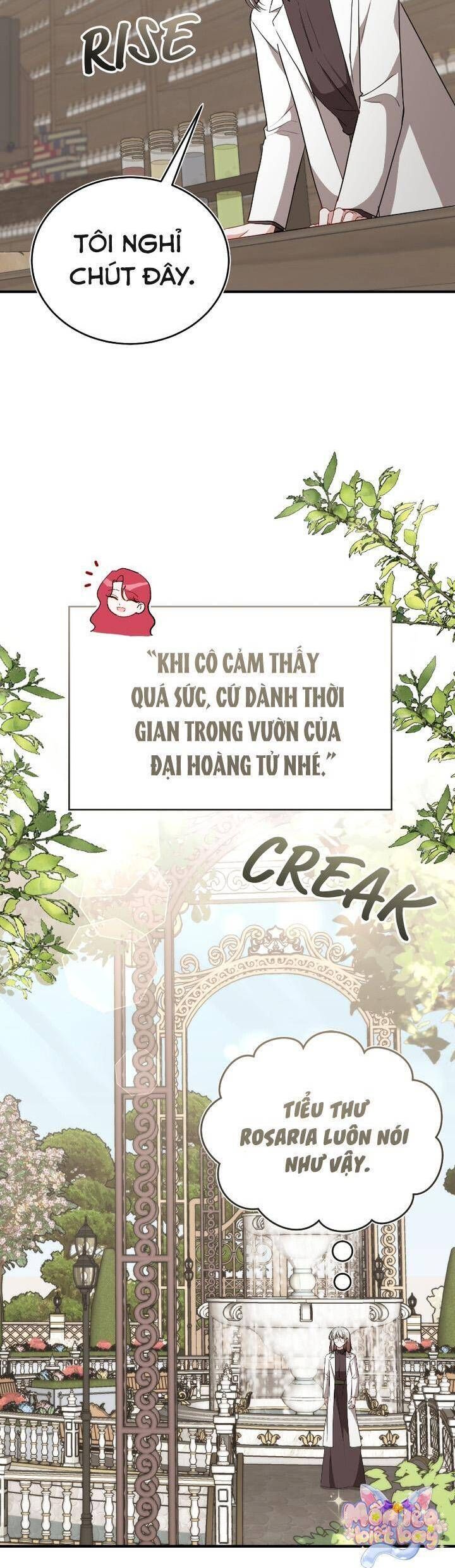 đọc truyện Tôi Sẽ Sống Thử Cuộc Đời Của Ác Nữ Chương 60 ảnh 36 tại Giả Dược